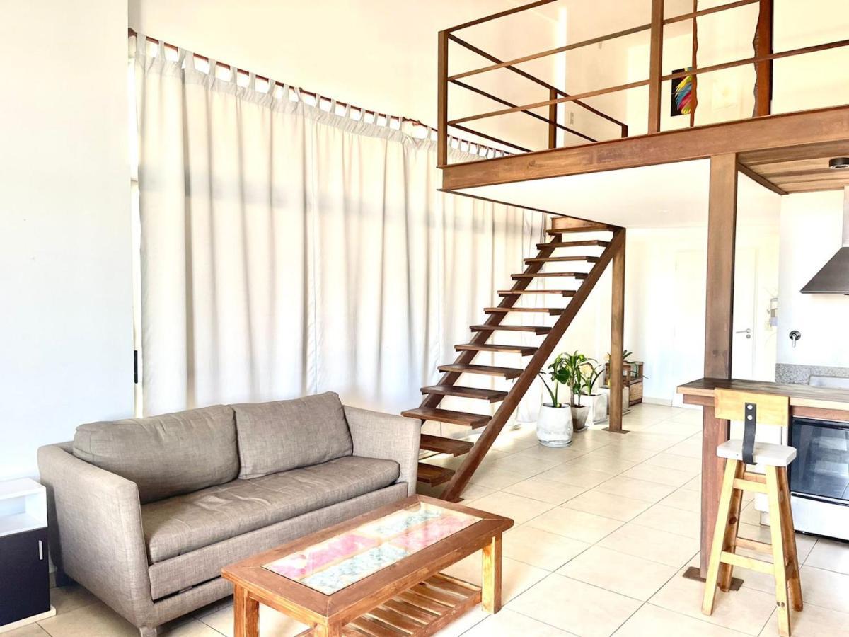 Departamento Alassio Tigre Exterior foto